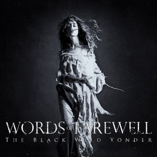 The Black Wild Yonder