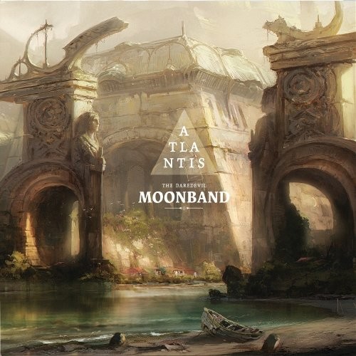 Atlantis