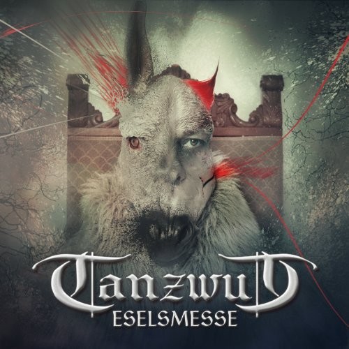 Eselsmesse (Digipak)