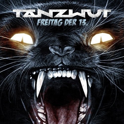 Freitag der 13.(Digipak)