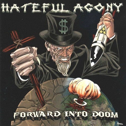 Forward Into Doom