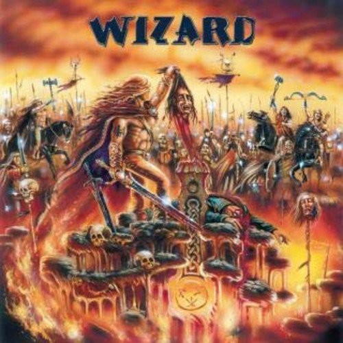 Head Of The Deceiver (Remastered)