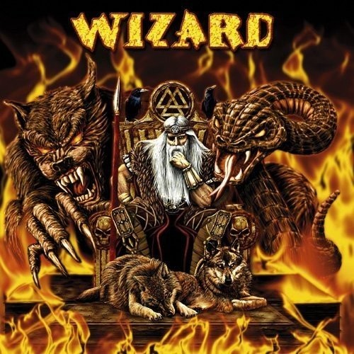 Odin (Remastered+Bonus Tracks)