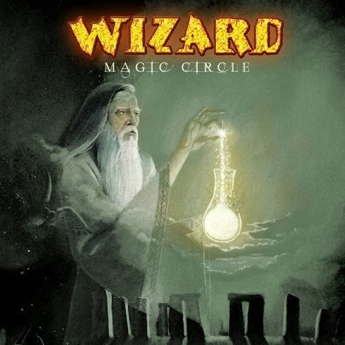 Magic Circle (Remastered)