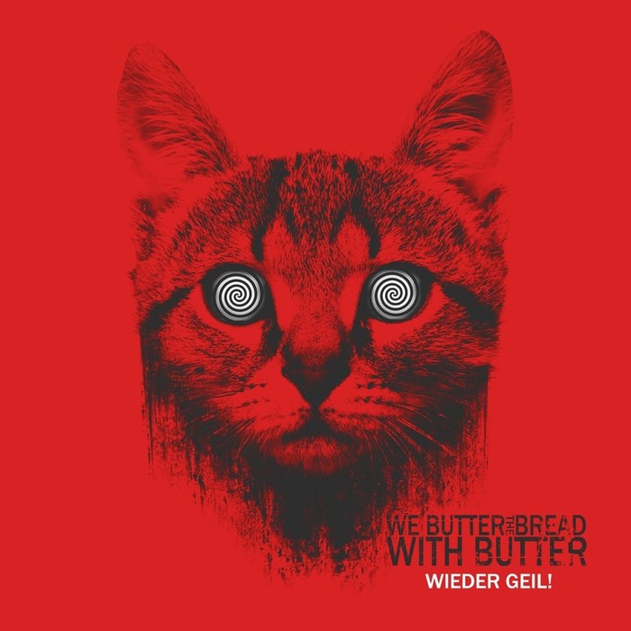Wieder Geil (Digipak)