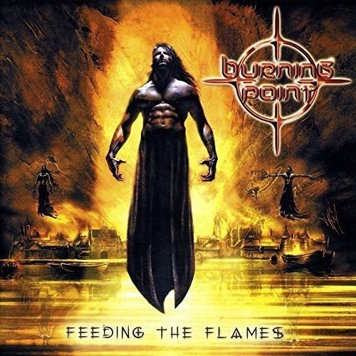 Feeding the Flames (Re-Release)