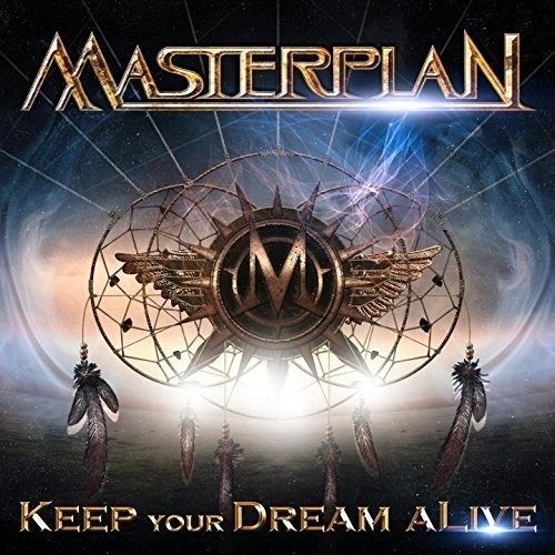Keep Your Dream aLive (Live) (CD+BLU-RAY)