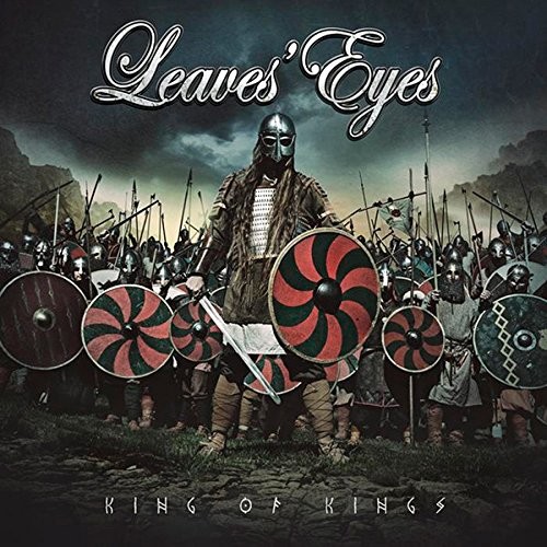 King of Kings (Limtied Digipak)