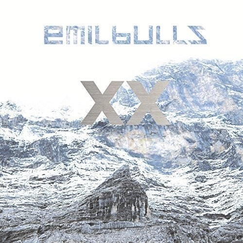 XX (Digipak)