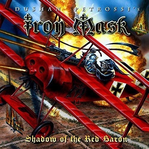 Shadow of the Red Baron (Re-Release+Bonus)