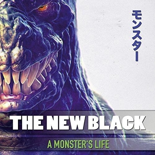 A Monsters Life