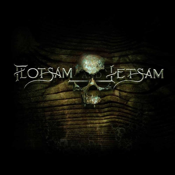 Flotsam and Jetsam (Digipak)