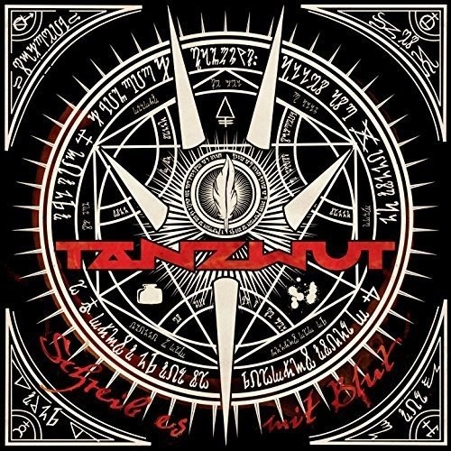 Schreib Es mit Blut (Digipak)
