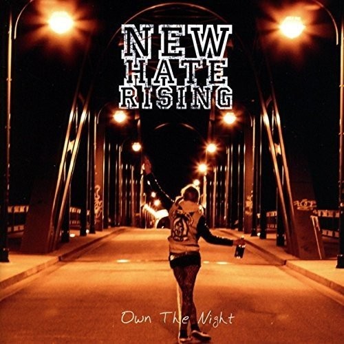 Own the Night