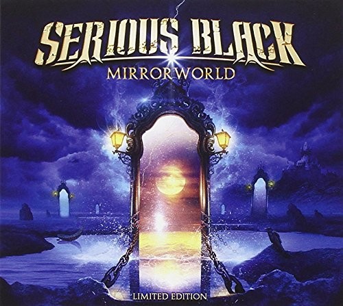 Mirrorworld (Lim.Digipak) 