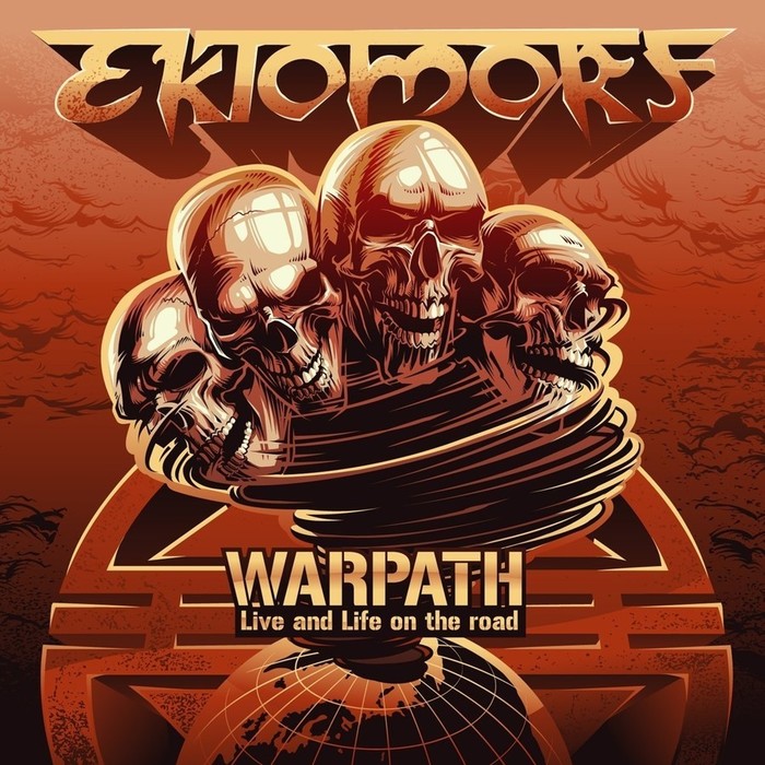 Warpath - Live And Life On The Road 