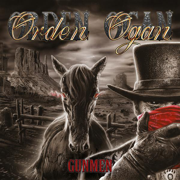Gunmen