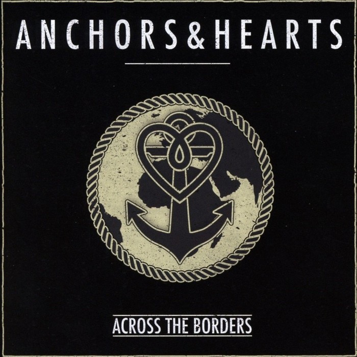 Across The Borders