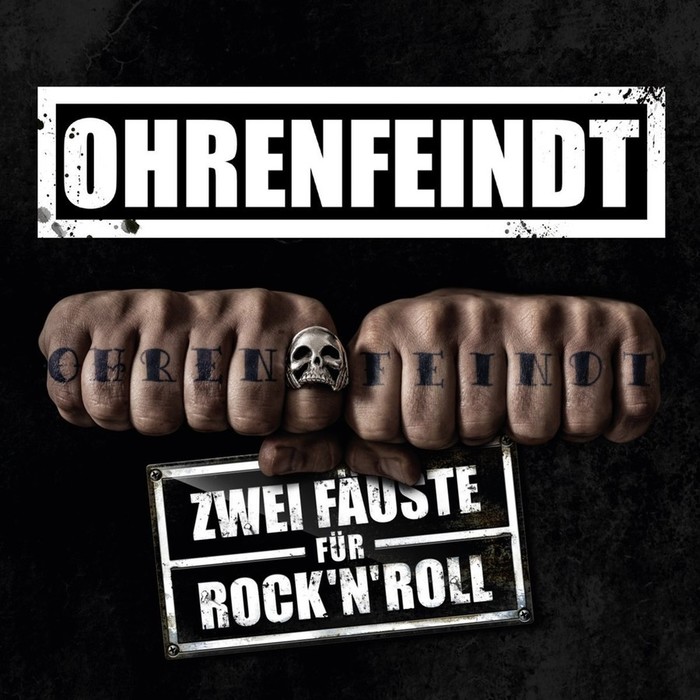 Zwei Fäuste Für Rock'n'Roll (CD-Digipak)