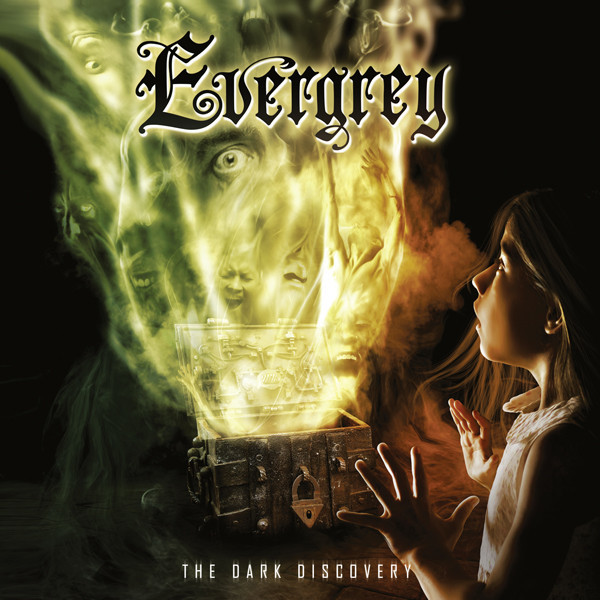 The Dark Discovery (Digipak)