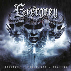 Solitude + Dominance + Tragedy (Digipak)