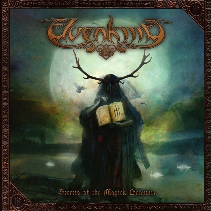 The Secrets of the Magick Grimoire (Limited Edition)