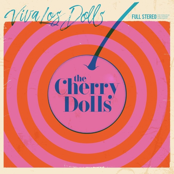 Viva Los Dolls