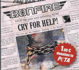 Cry for Help