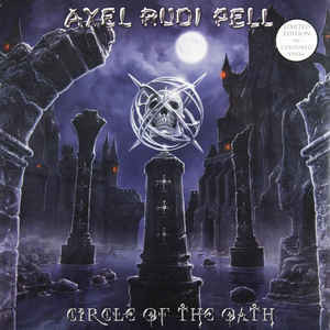 Circle Of The Oath