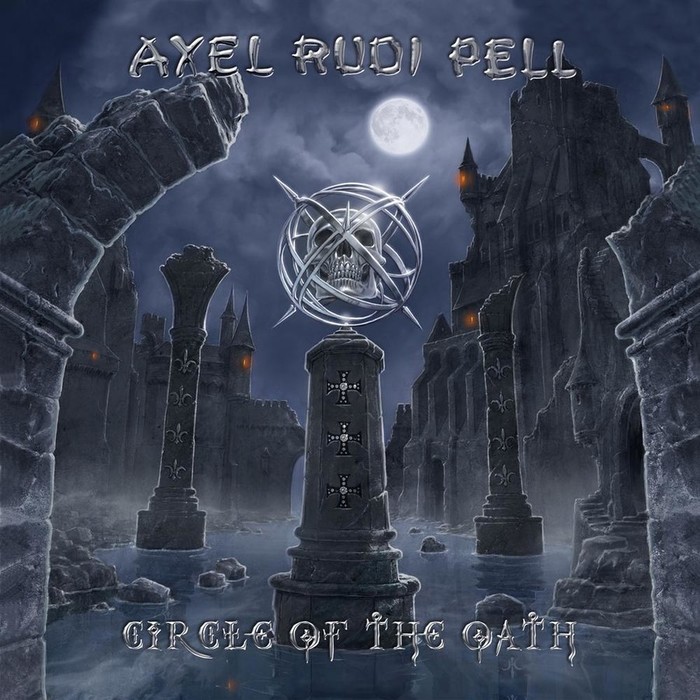 Circle Of The Oath (LP2 + CD)
