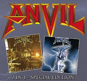 Back To Basics / Still Going Strong (Digipak)