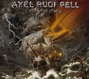 Into The Storm (Digipak)