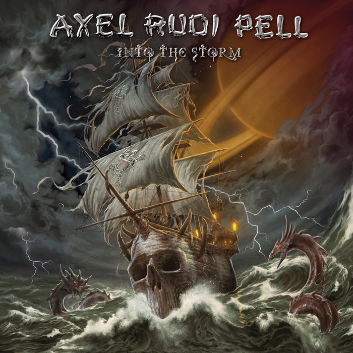 Into The Storm (Digipak)