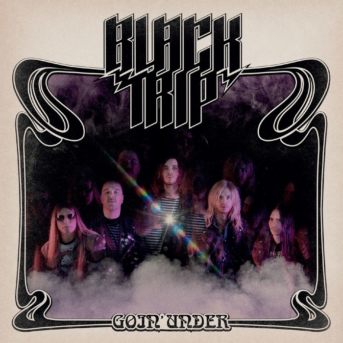Goin' Under (LP + CD)