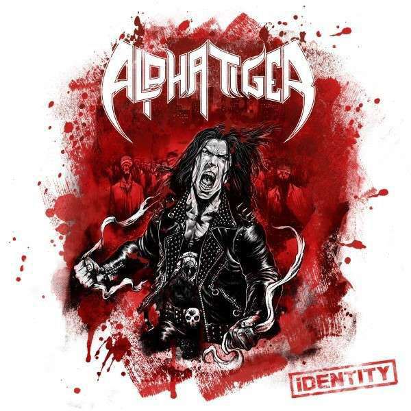 Identity (Limited Digipak)