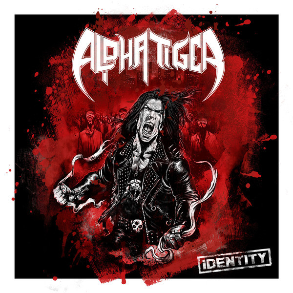 iDENTITY (LP + CD)