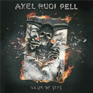 Game Of Sins (Limited Edition Digipak)