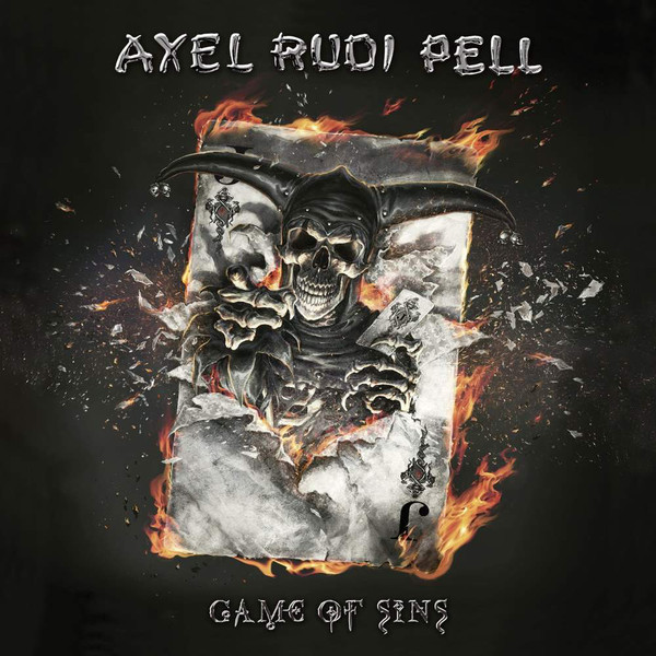 Game Of Sins (LP2 + CD)