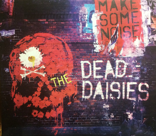Make Some Noise (Digipak)