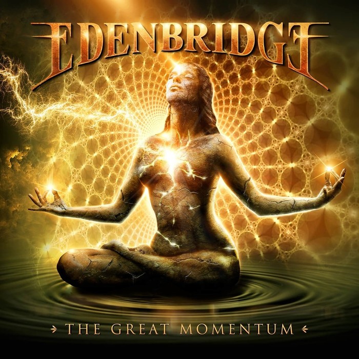 The Great Momentum (LP2+CD)