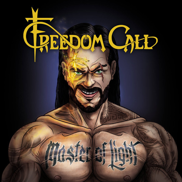Master Of Light (LP2 + CD)