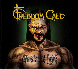 Master Of Light (Digipak)