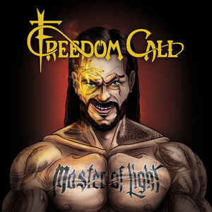 Master Of Light (Limited Digipak)