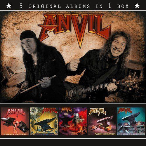 Anvil 