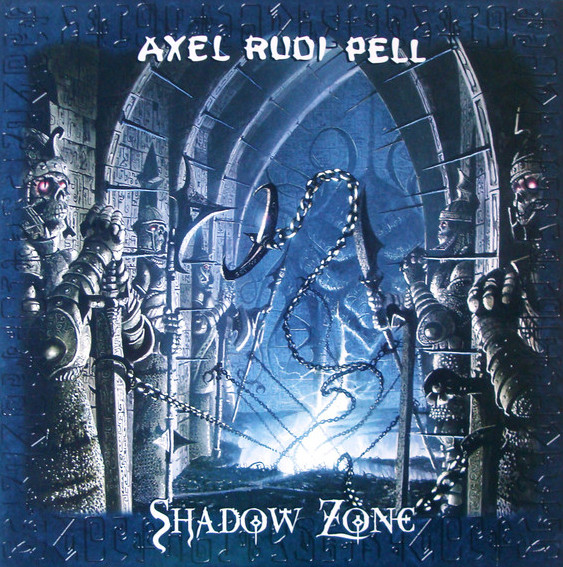 Shadow Zone (LP2 + CD)