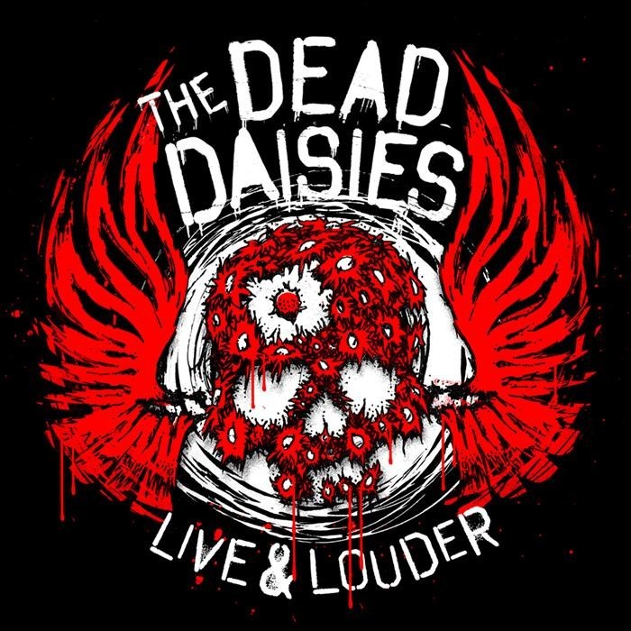Live &amp; Louder
