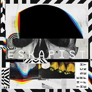 Eskapist (LP2 + CD)
