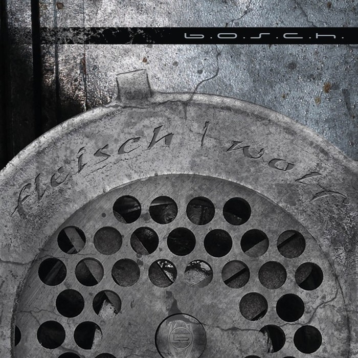 Fleischwolf (Digipak)