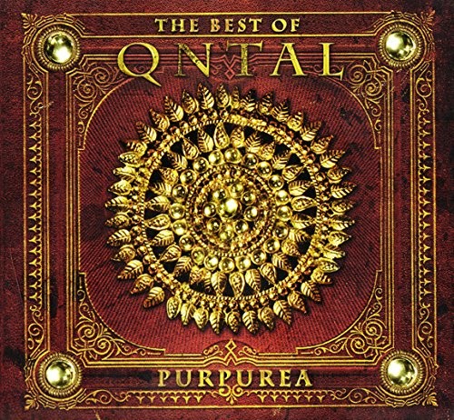 Purpurea