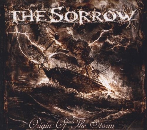 Origin of the Storm (Limited Edition)